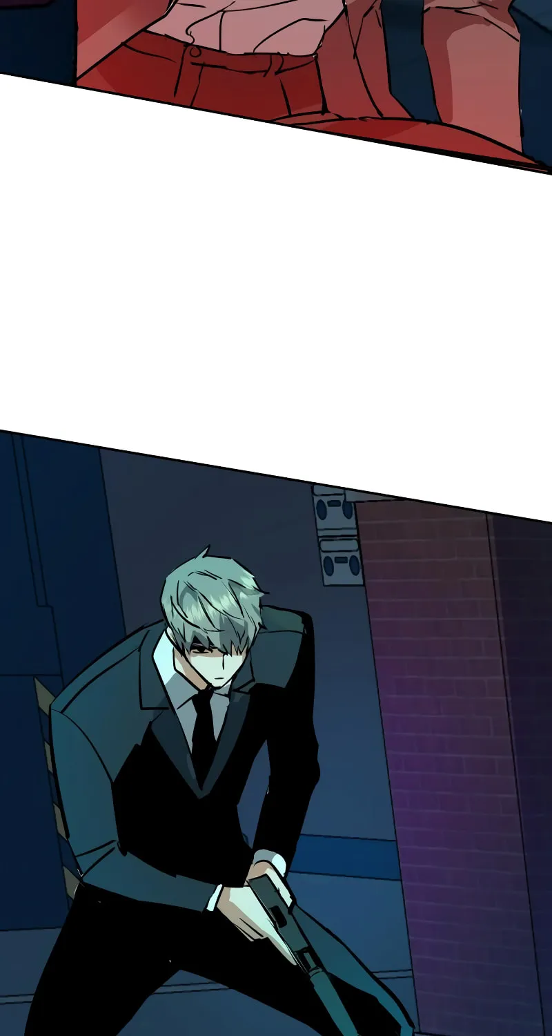 Teenage Mercenary Chapter 129 page 106 - 