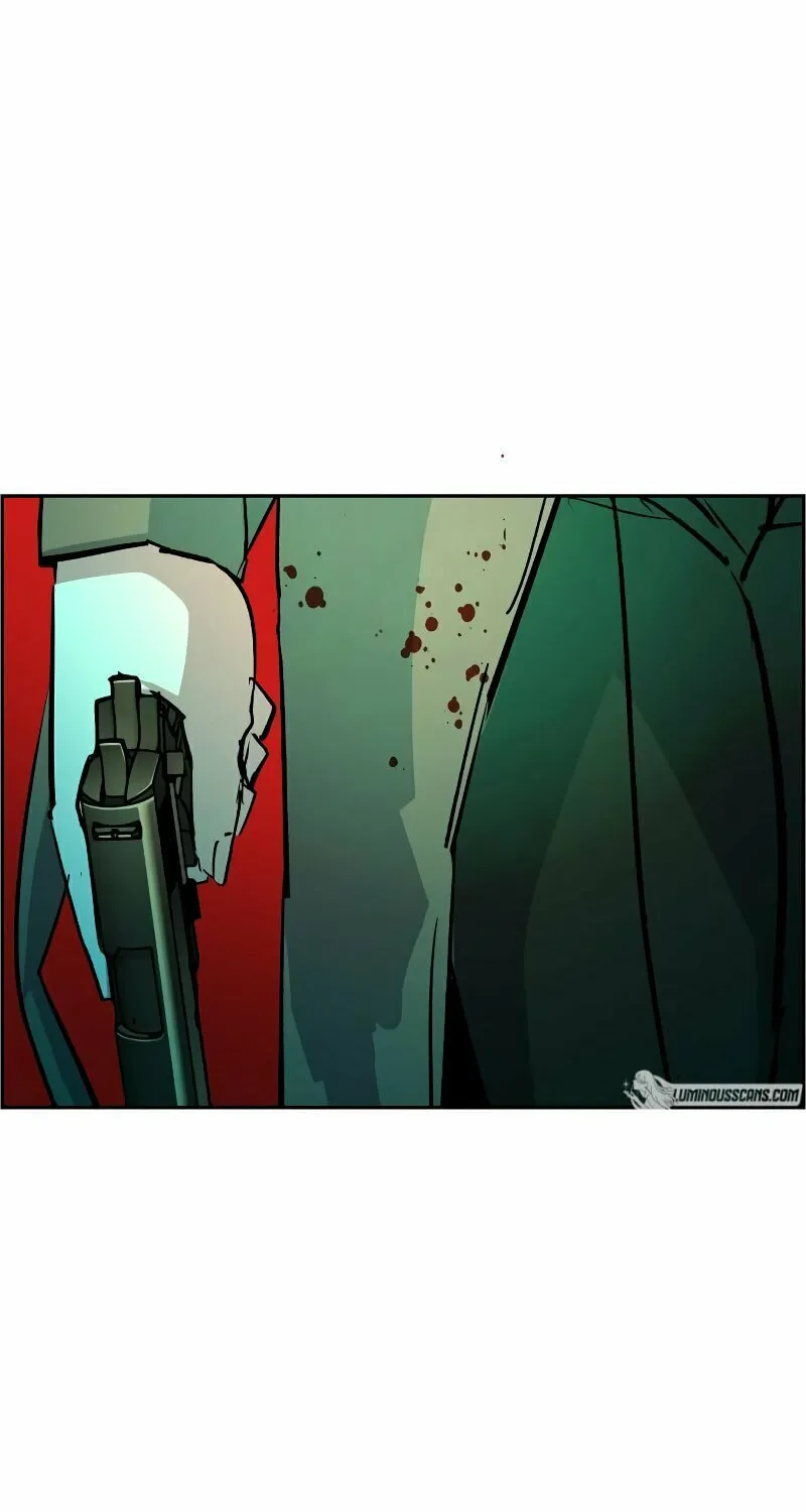 Teenage Mercenary Chapter 129 page 14 - 