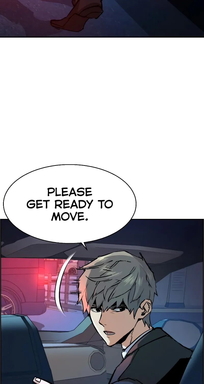 Teenage Mercenary Chapter 129 page 19 - 