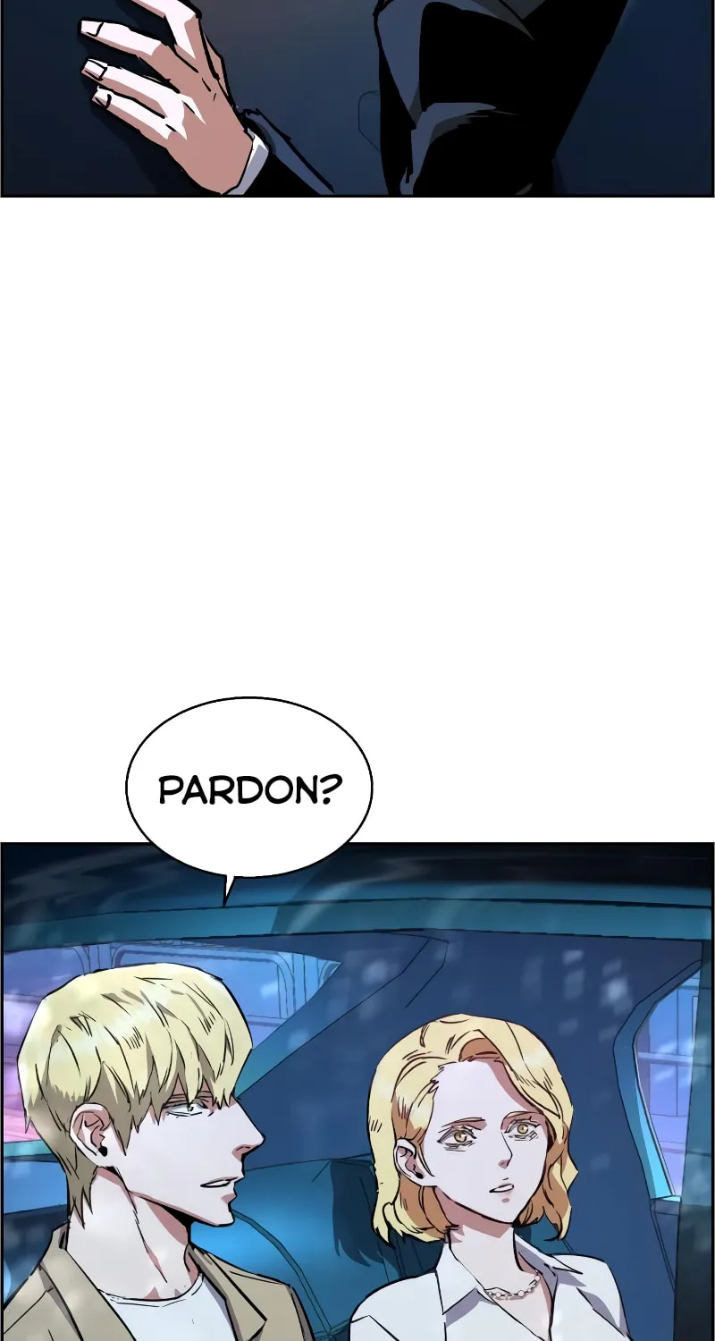 Teenage Mercenary Chapter 129 page 20 - 