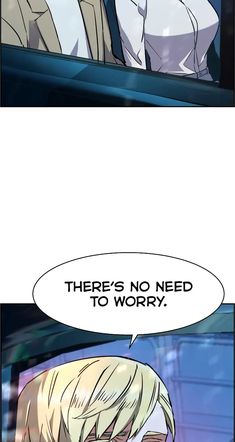 Teenage Mercenary Chapter 129 page 21 - 