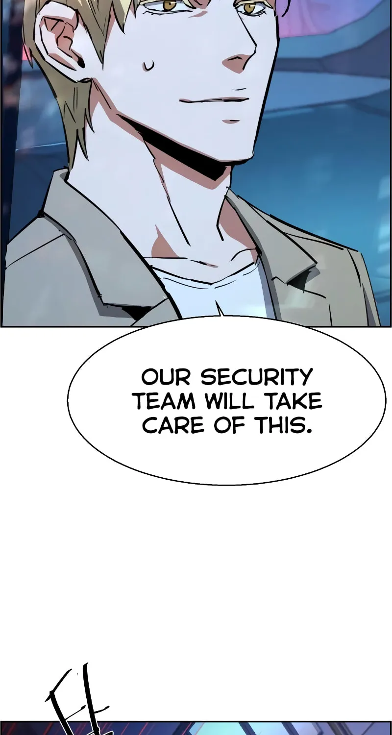 Teenage Mercenary Chapter 129 page 22 - 