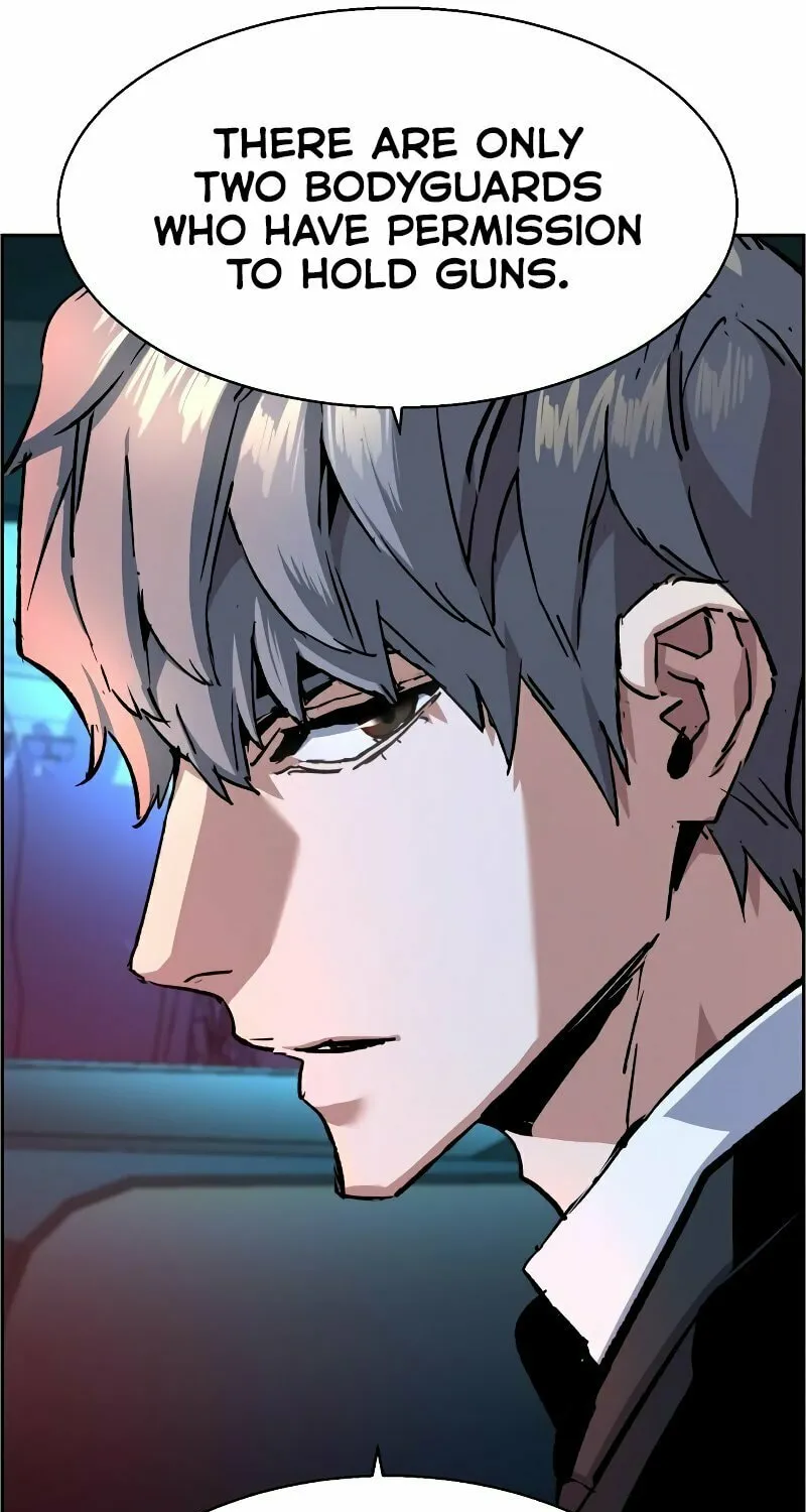 Teenage Mercenary Chapter 129 page 25 - 