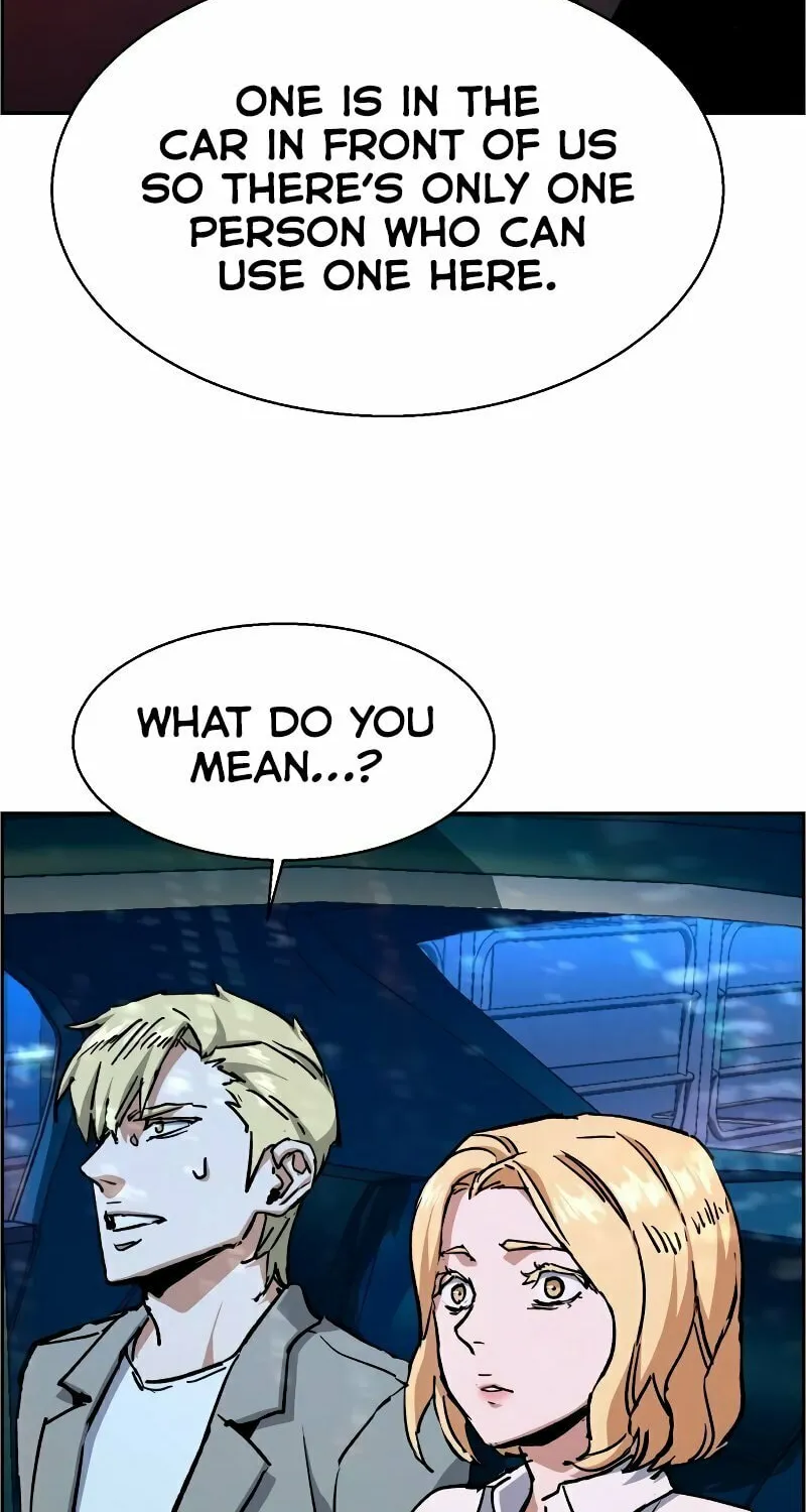 Teenage Mercenary Chapter 129 page 26 - 