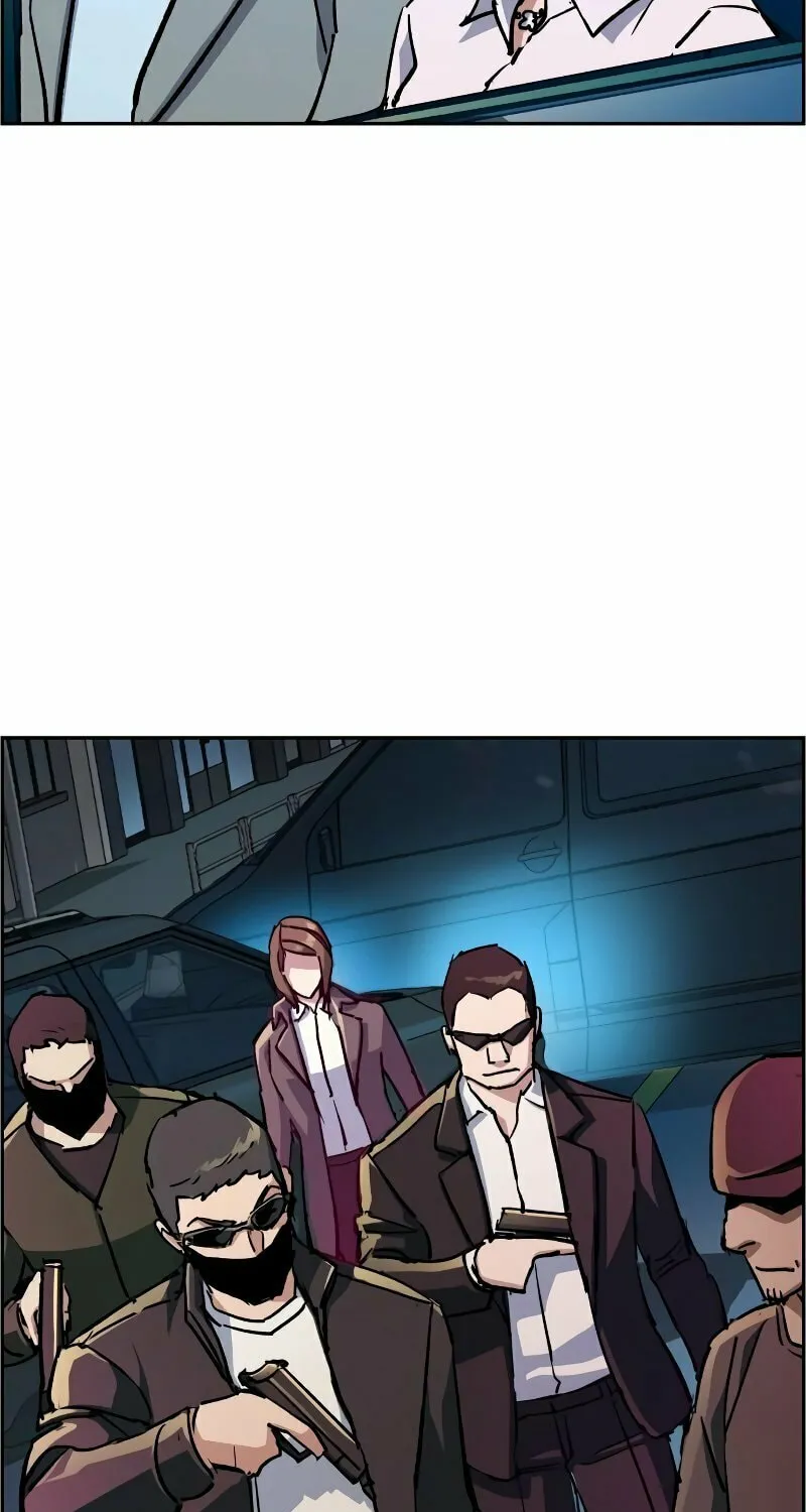 Teenage Mercenary Chapter 129 page 27 - 