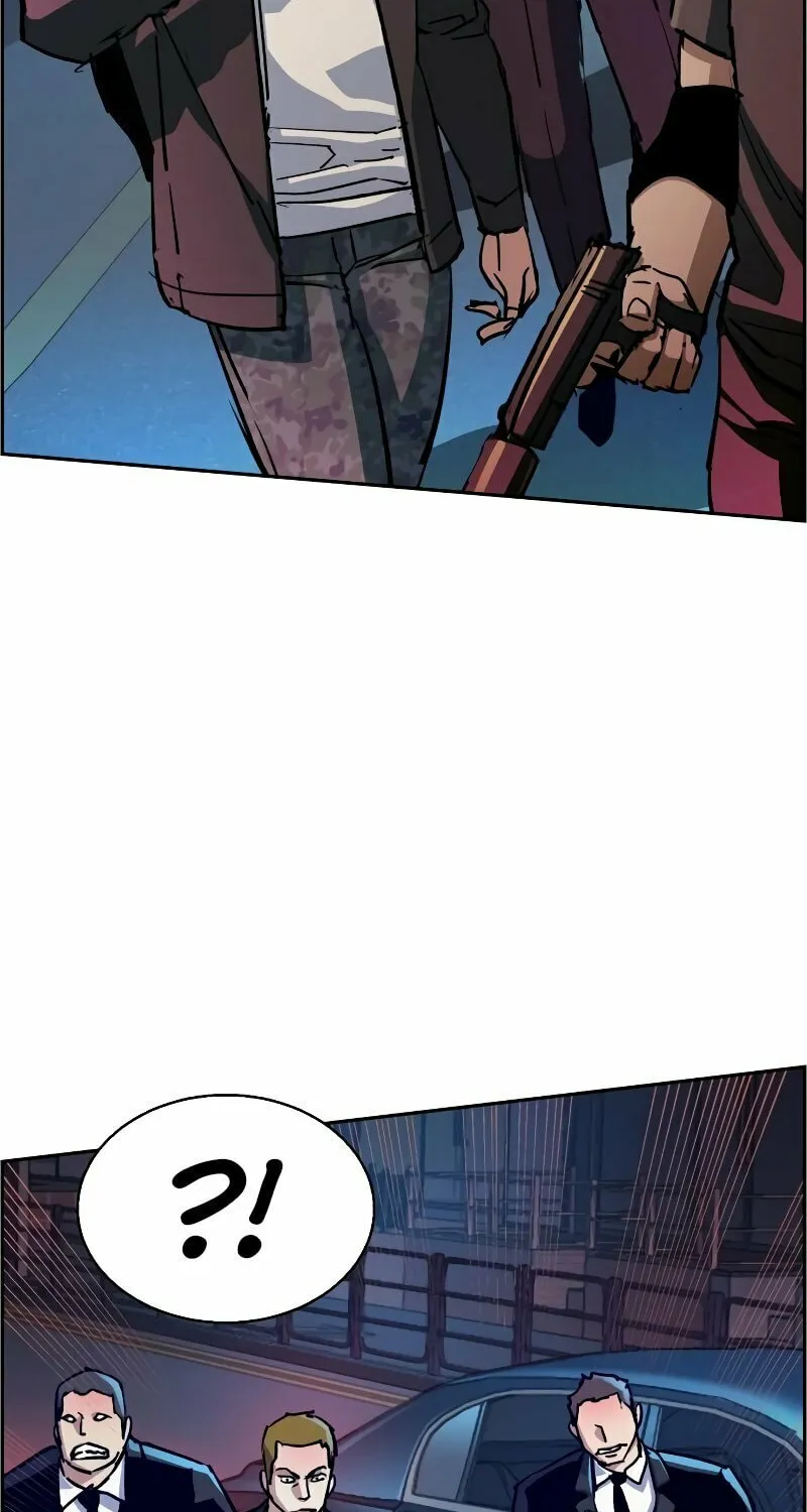 Teenage Mercenary Chapter 129 page 28 - 