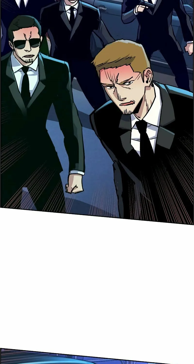 Teenage Mercenary Chapter 129 page 29 - 
