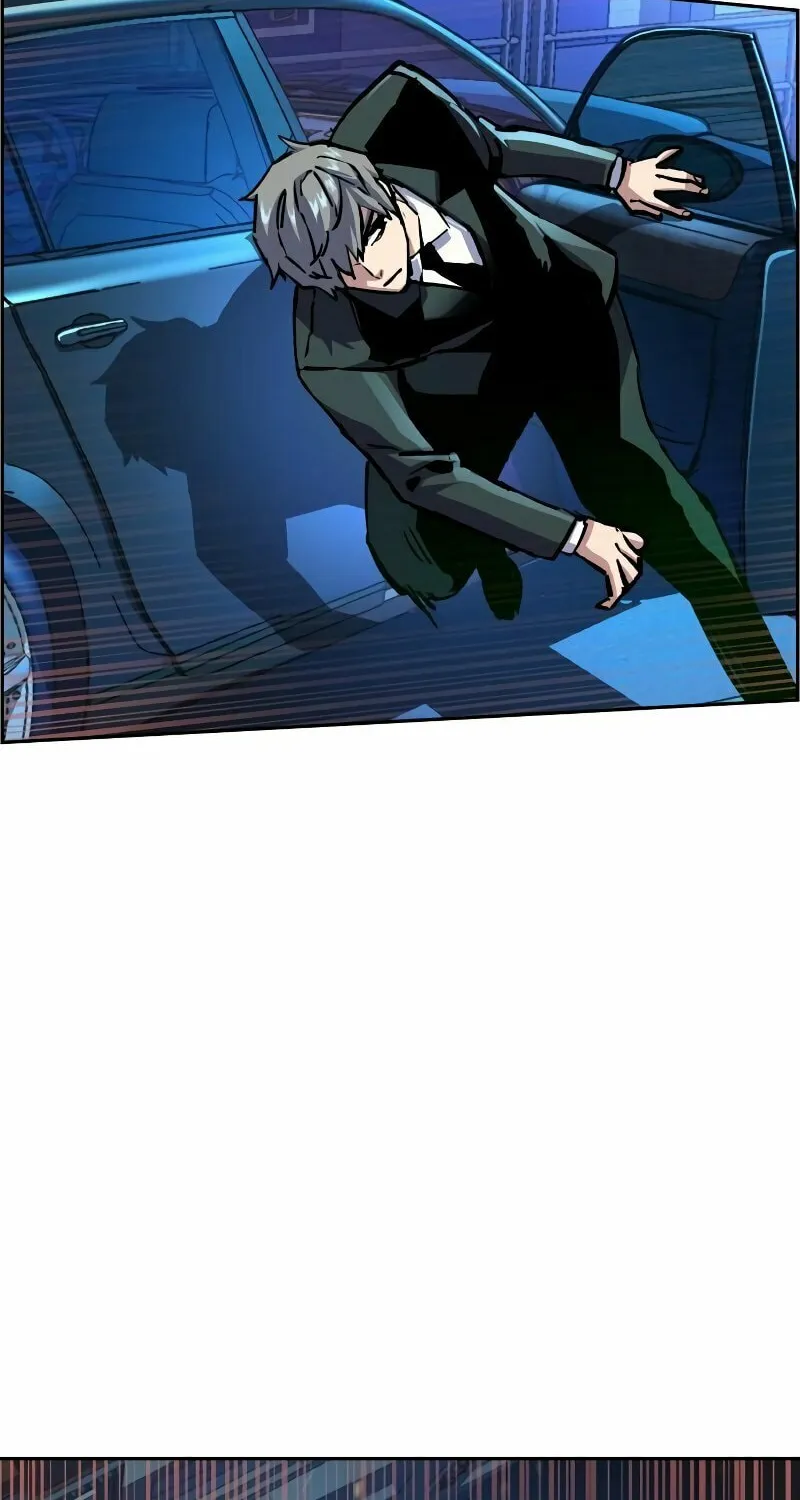 Teenage Mercenary Chapter 129 page 30 - 