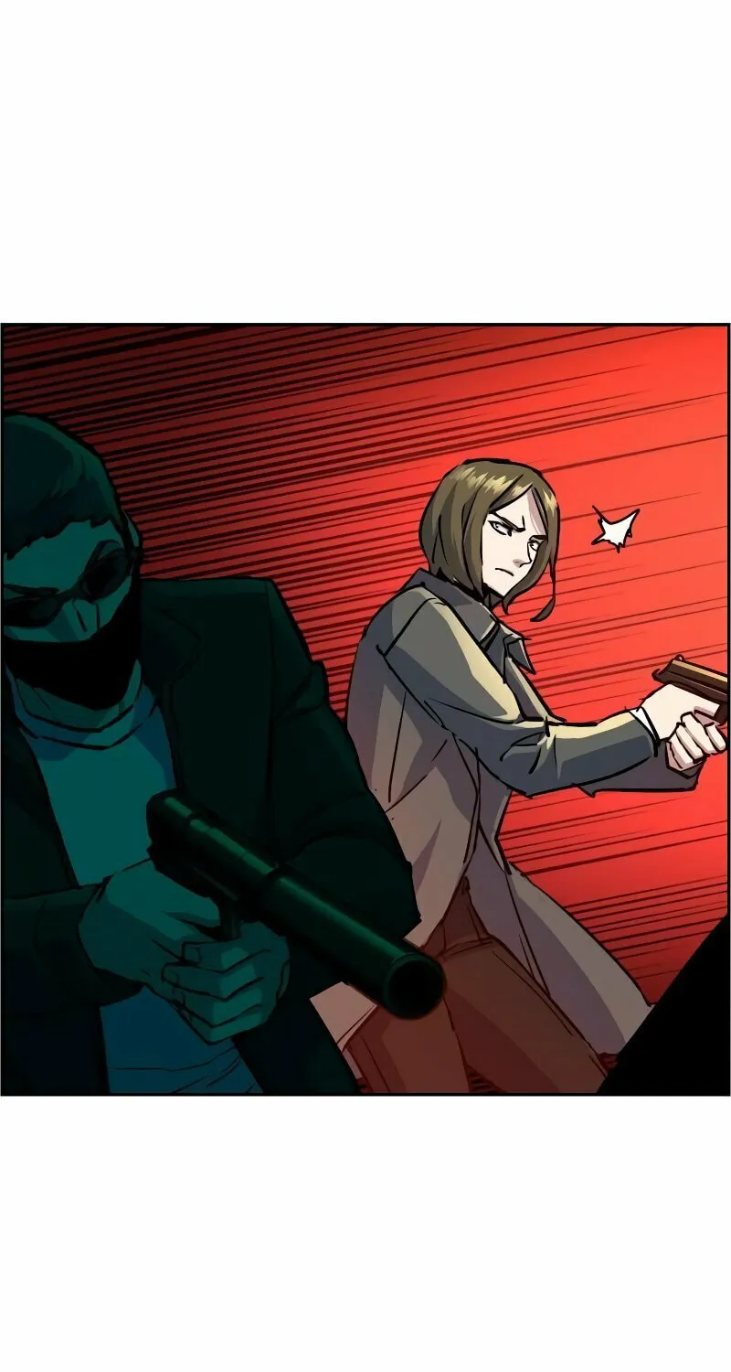 Teenage Mercenary Chapter 129 page 36 - 