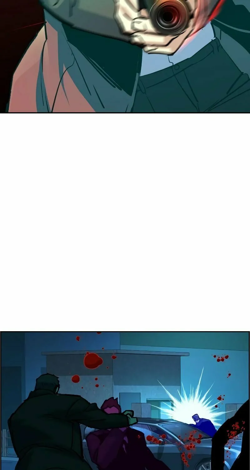 Teenage Mercenary Chapter 129 page 39 - 
