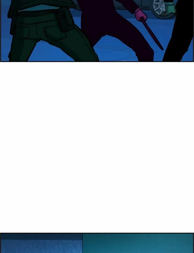 Teenage Mercenary Chapter 129 page 40 - 
