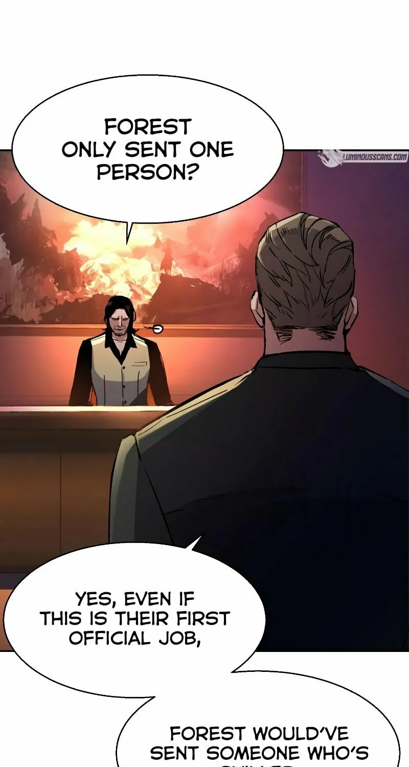 Teenage Mercenary Chapter 129 page 5 - 