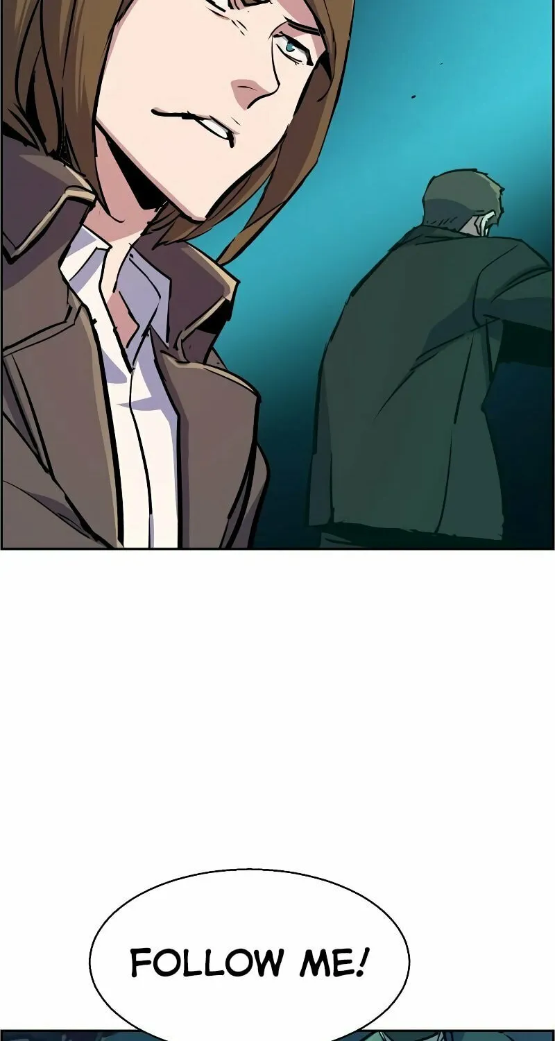 Teenage Mercenary Chapter 129 page 42 - 