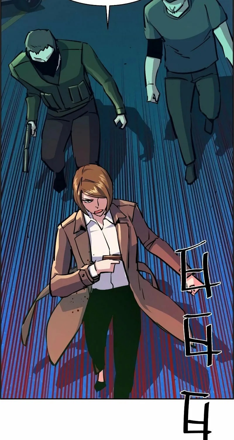 Teenage Mercenary Chapter 129 page 43 - 