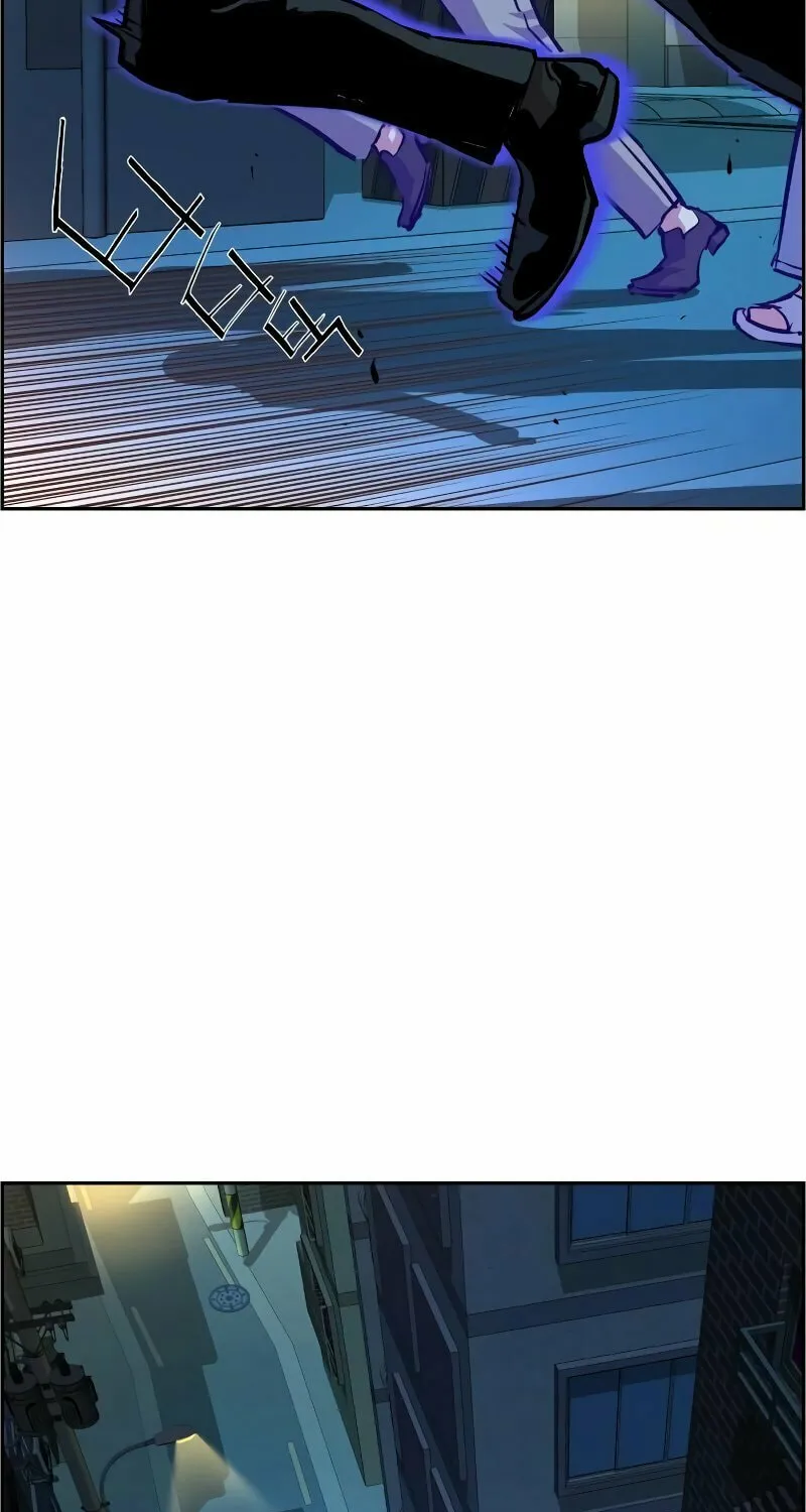 Teenage Mercenary Chapter 129 page 45 - 