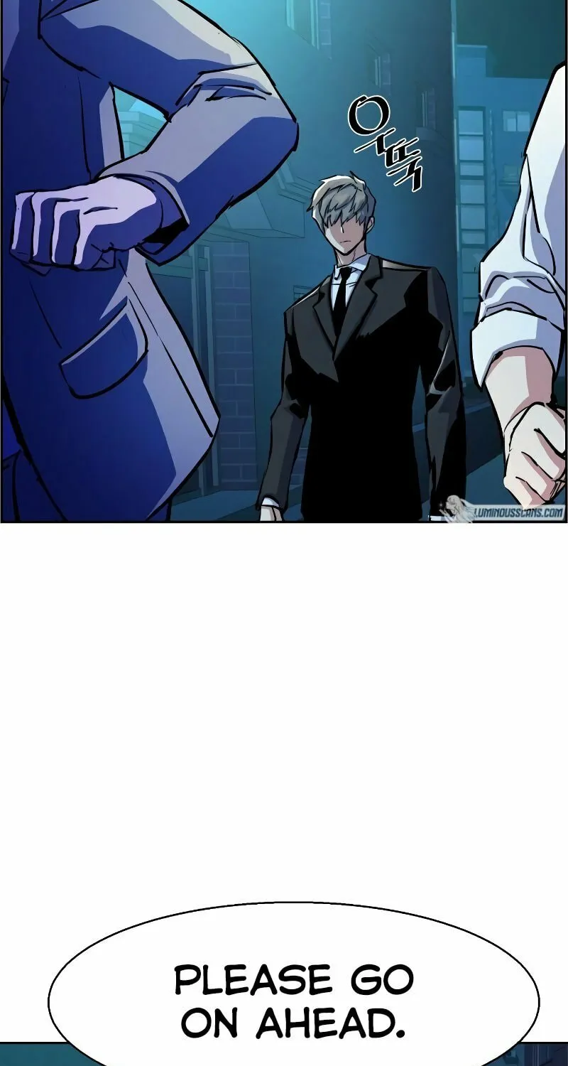 Teenage Mercenary Chapter 129 page 47 - 