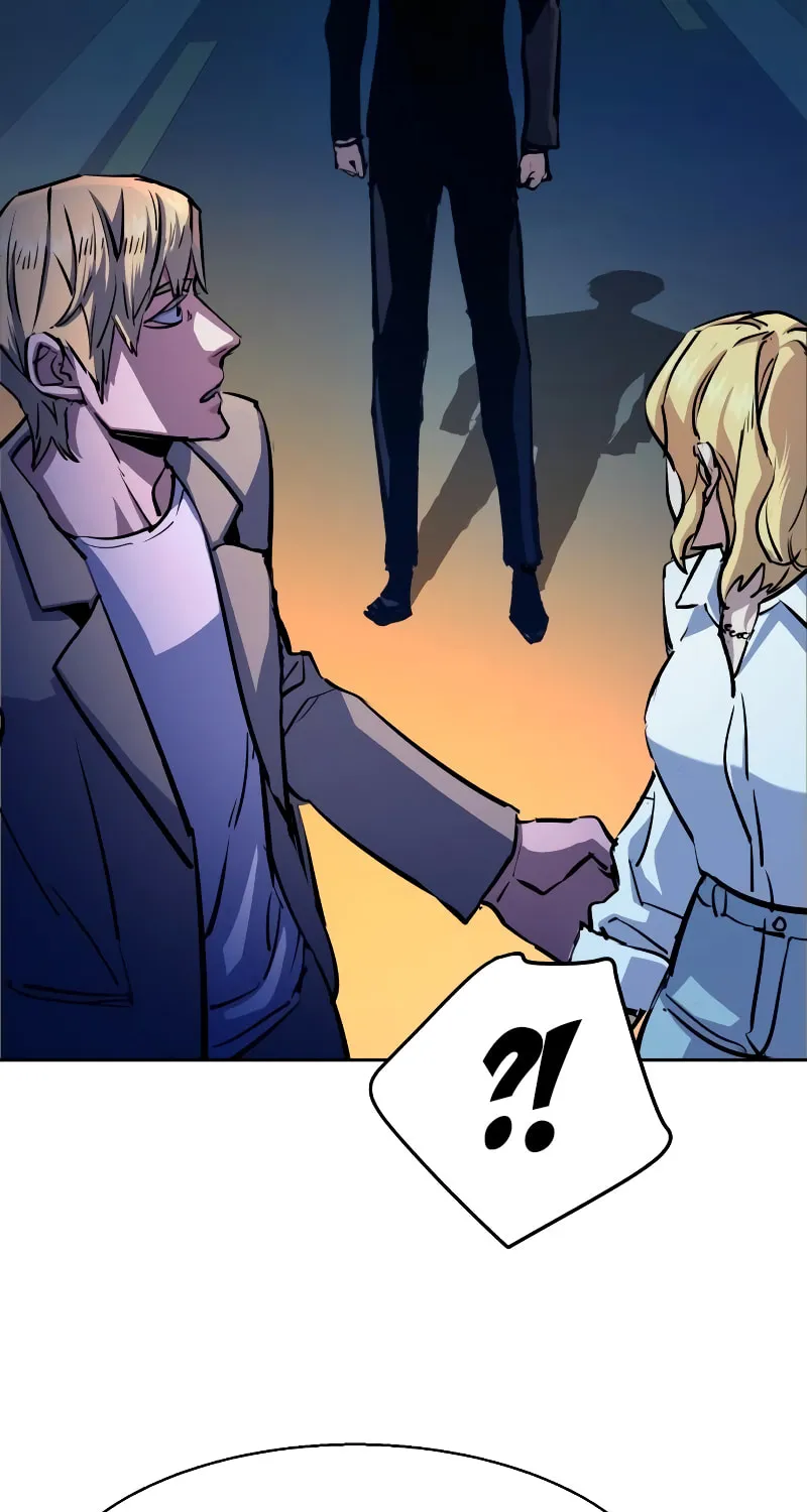 Teenage Mercenary Chapter 129 page 49 - 