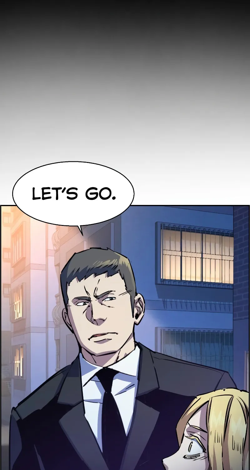 Teenage Mercenary Chapter 129 page 55 - 