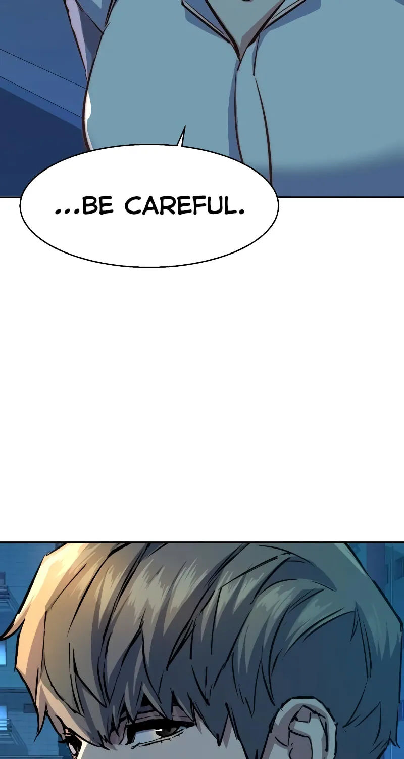 Teenage Mercenary Chapter 129 page 59 - 