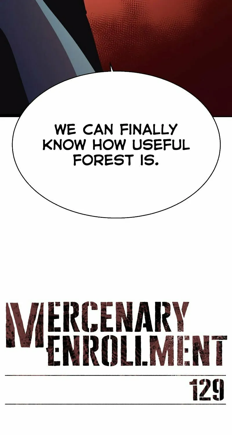 Teenage Mercenary Chapter 129 page 7 - 
