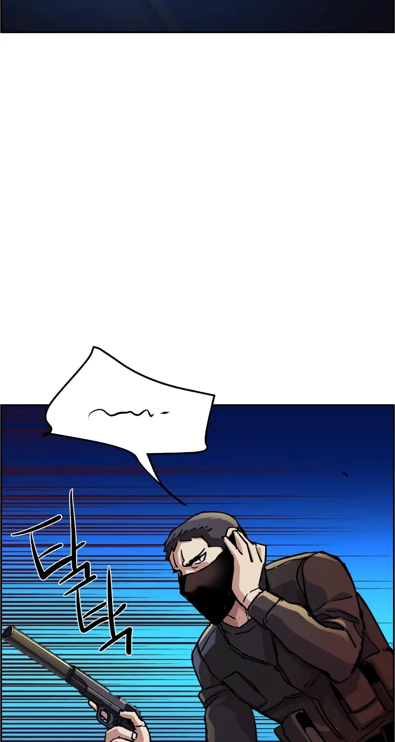 Teenage Mercenary Chapter 129 page 65 - 