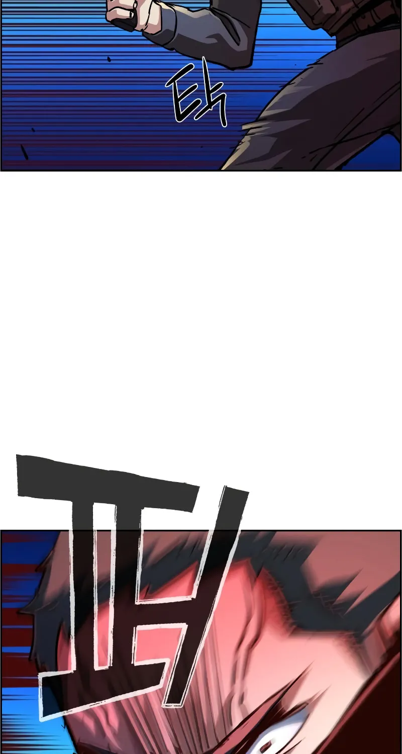 Teenage Mercenary Chapter 129 page 66 - 