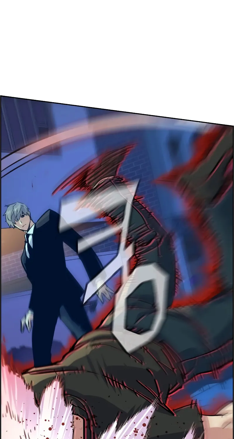 Teenage Mercenary Chapter 129 page 69 - 