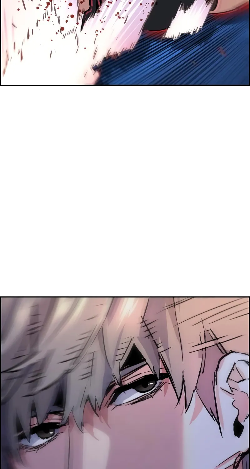 Teenage Mercenary Chapter 129 page 70 - 