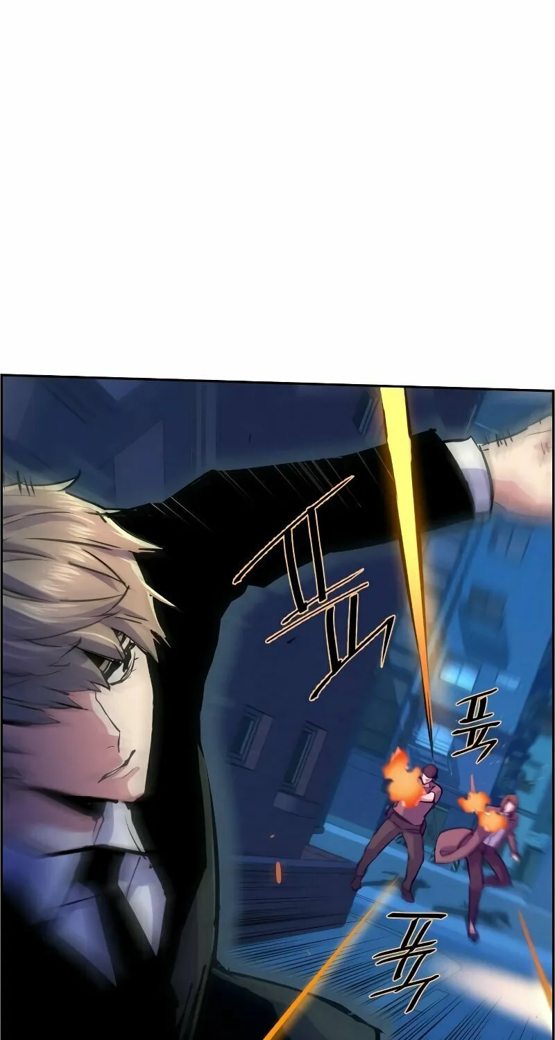 Teenage Mercenary Chapter 129 page 74 - 