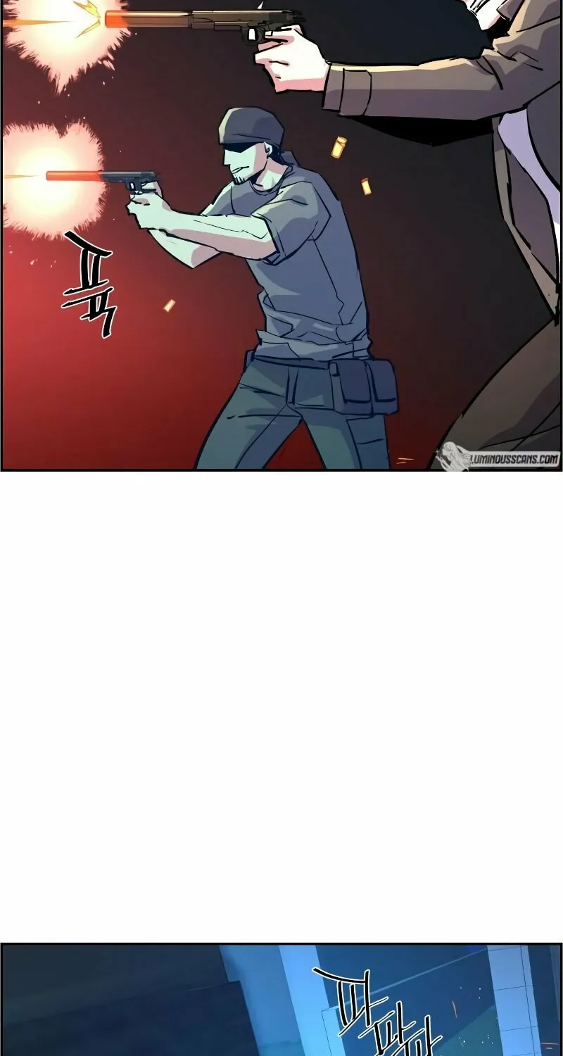 Teenage Mercenary Chapter 129 page 76 - 
