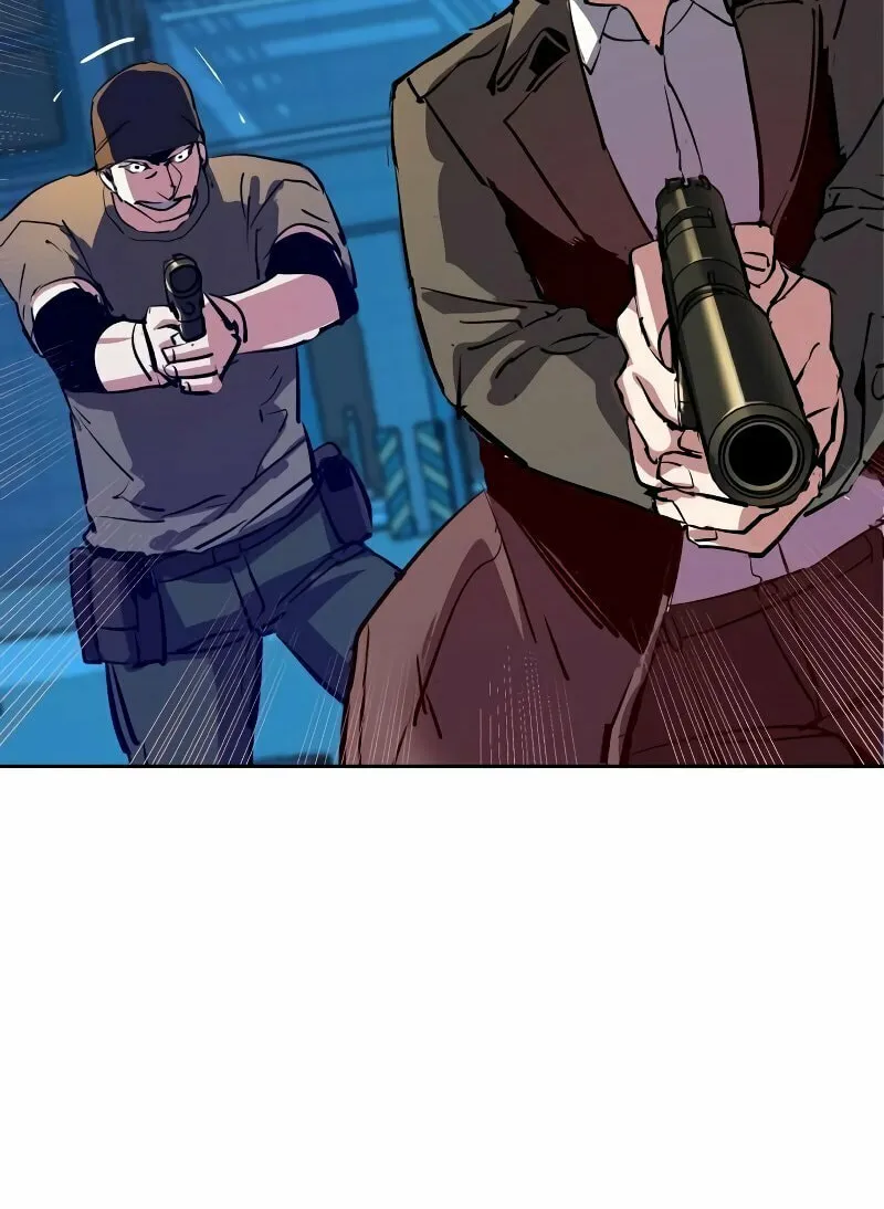 Teenage Mercenary Chapter 129 page 80 - 
