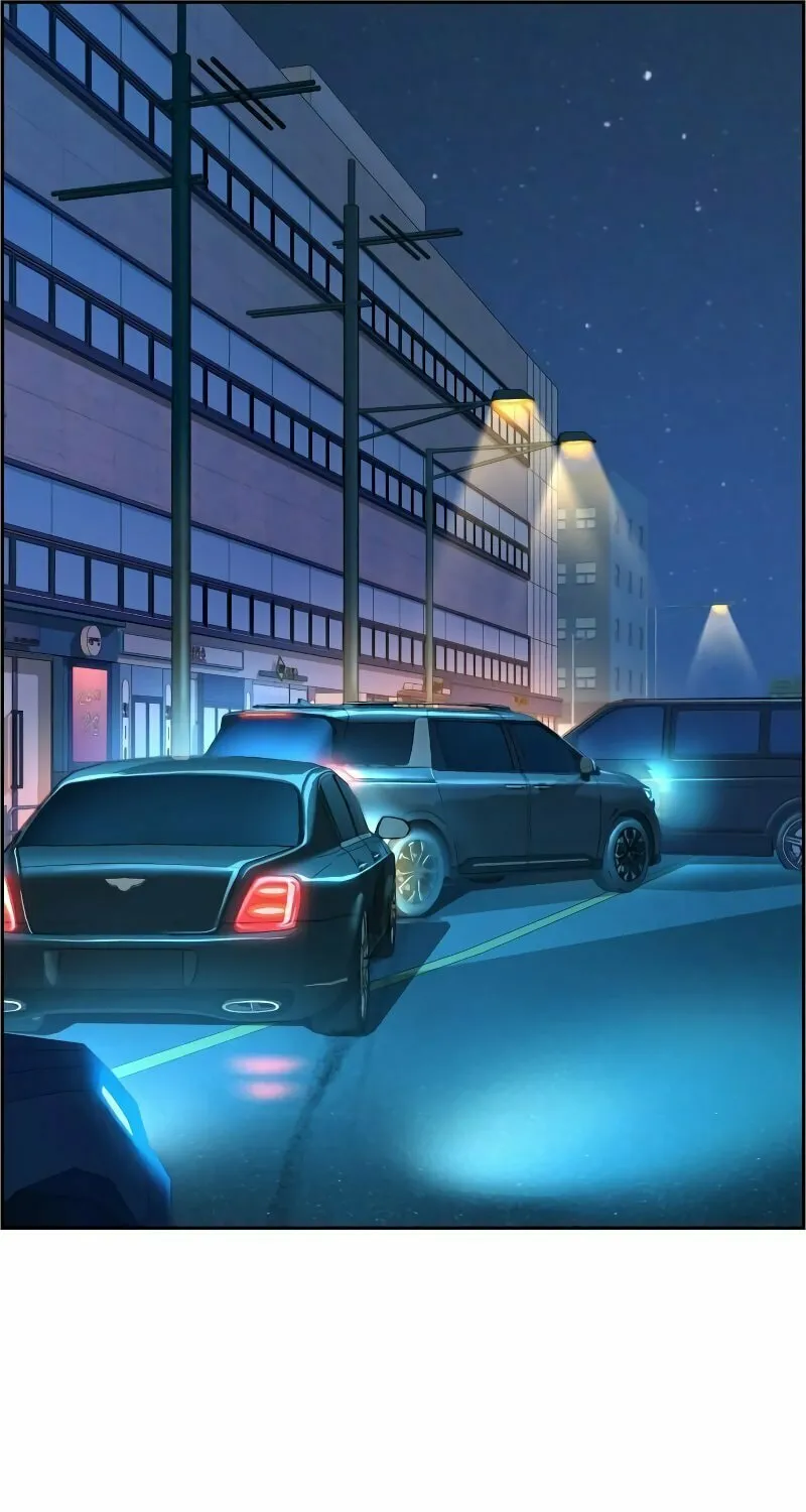 Teenage Mercenary Chapter 129 page 9 - 