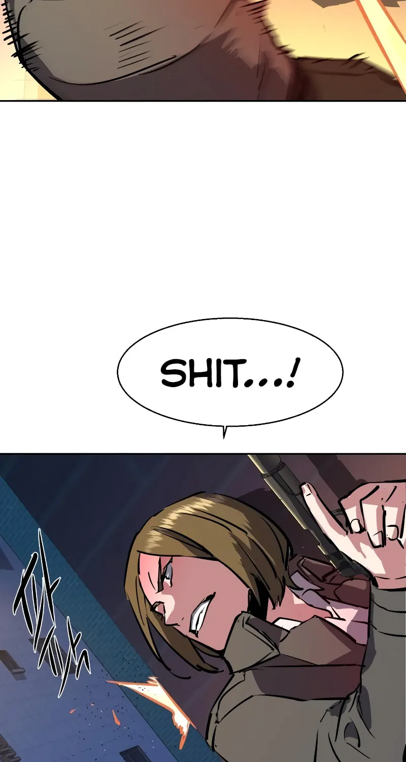 Teenage Mercenary Chapter 129 page 82 - 