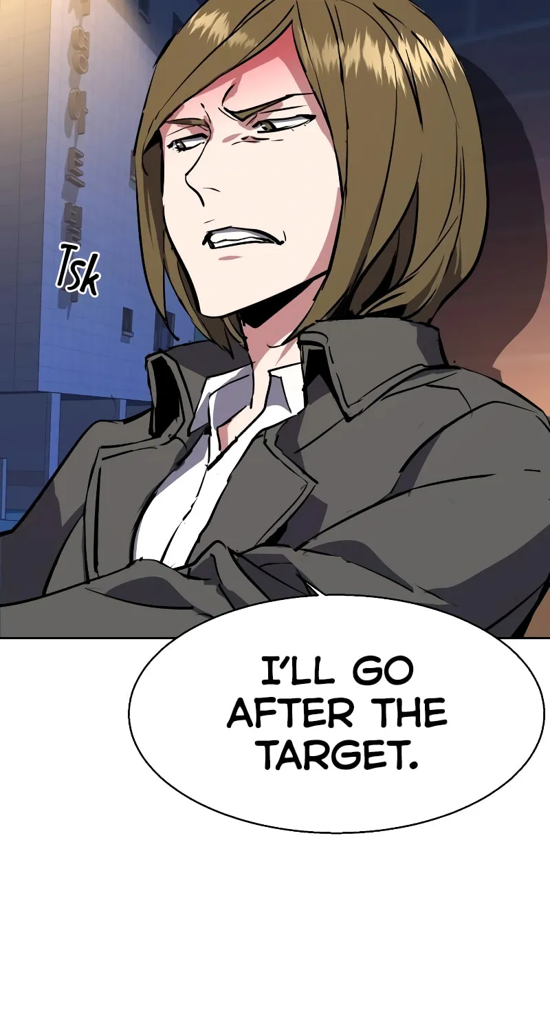 Teenage Mercenary Chapter 129 page 85 - 