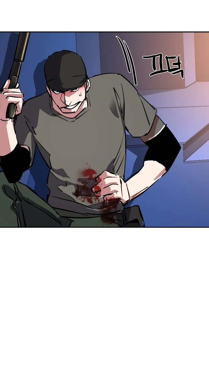 Teenage Mercenary Chapter 129 page 86 - 