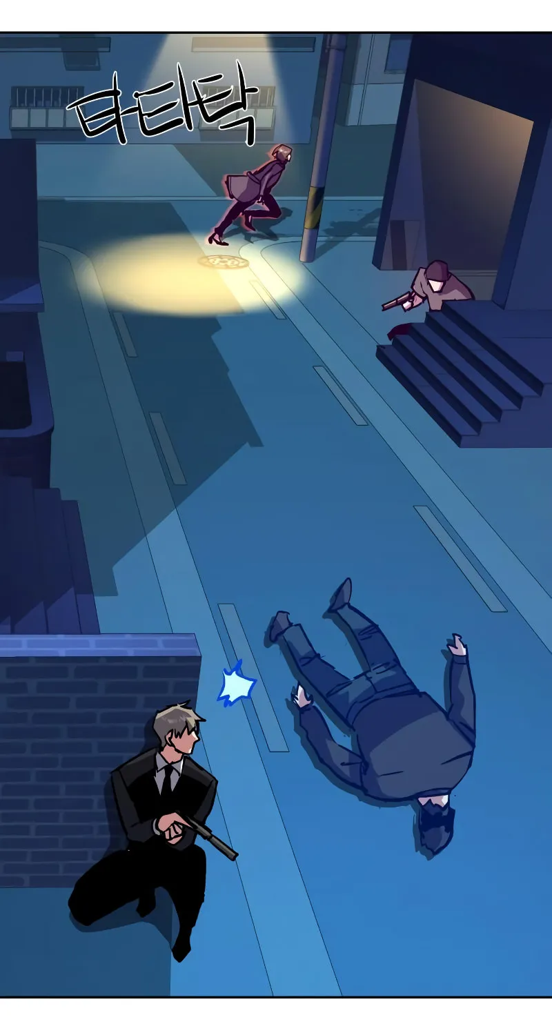 Teenage Mercenary Chapter 129 page 87 - 