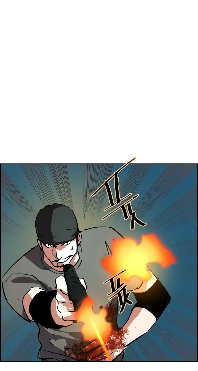 Teenage Mercenary Chapter 129 page 91 - 