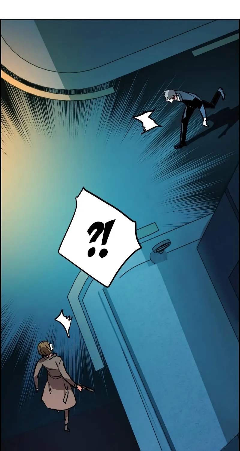 Teenage Mercenary Chapter 129 page 97 - 