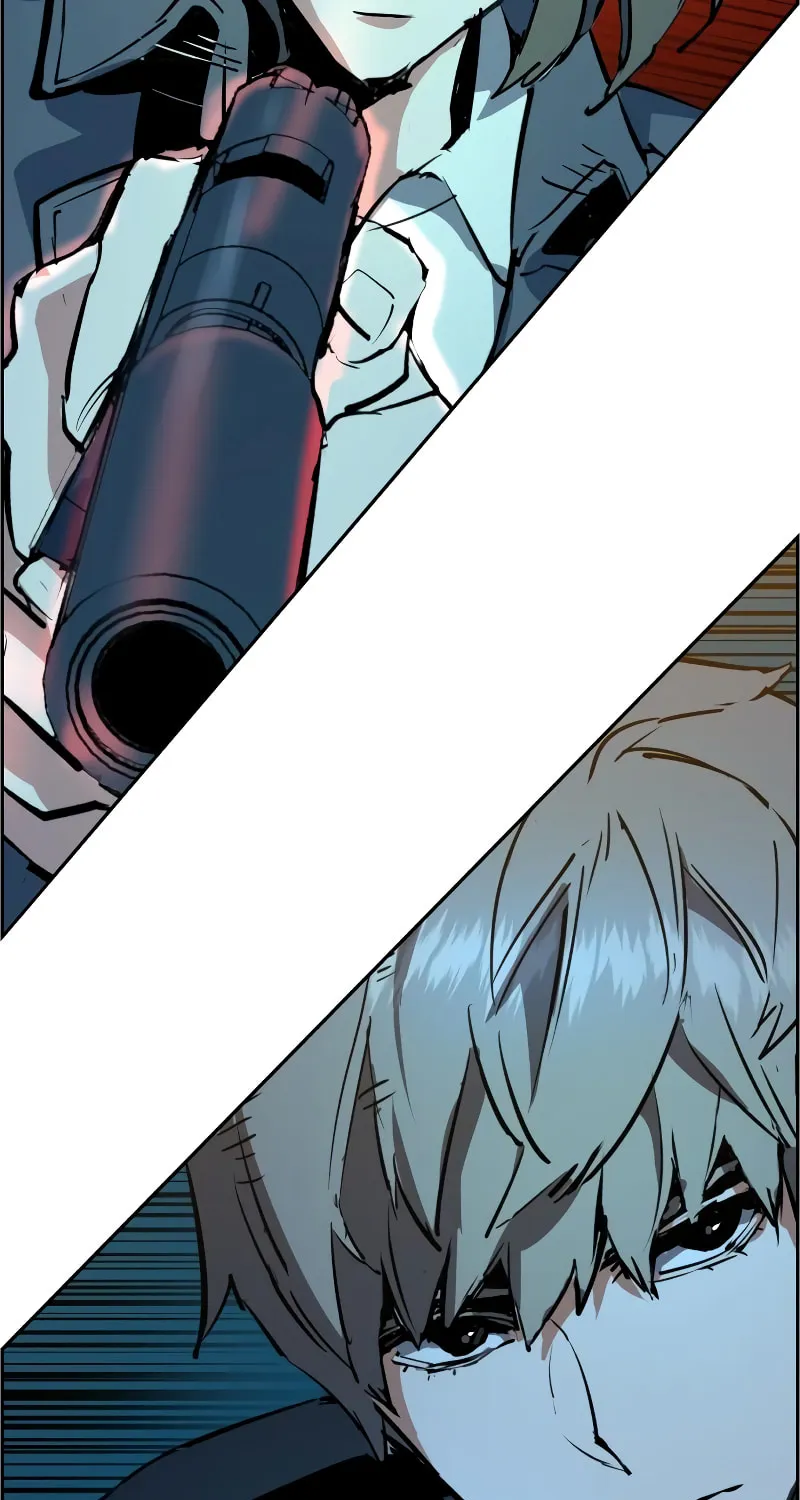 Teenage Mercenary Chapter 129 page 99 - 