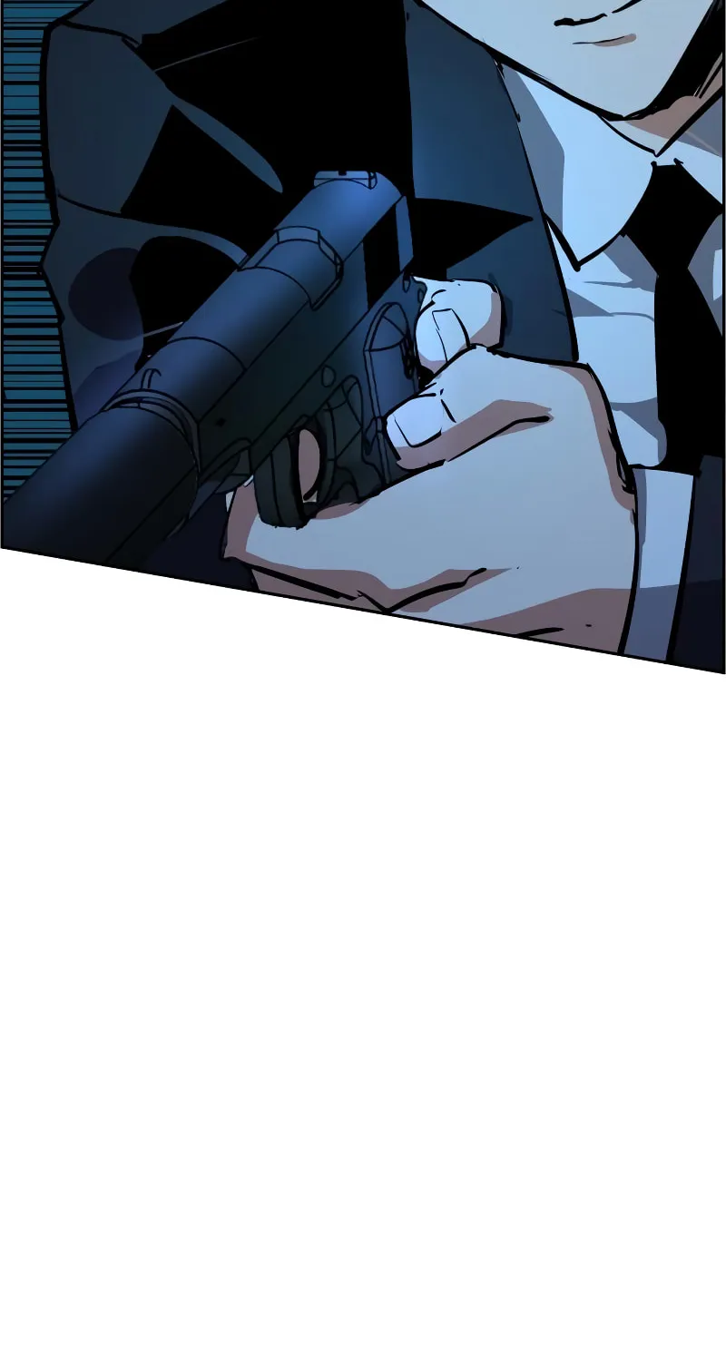 Teenage Mercenary Chapter 129 page 100 - 