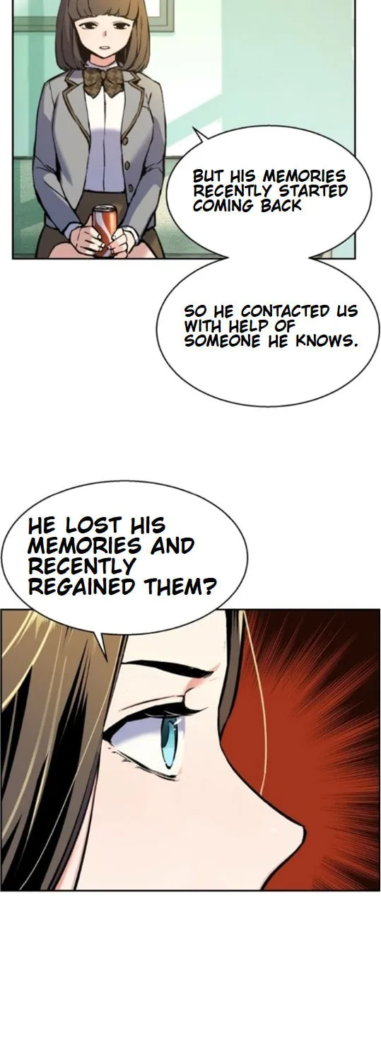 Teenage Mercenary Chapter 13 page 11 - 