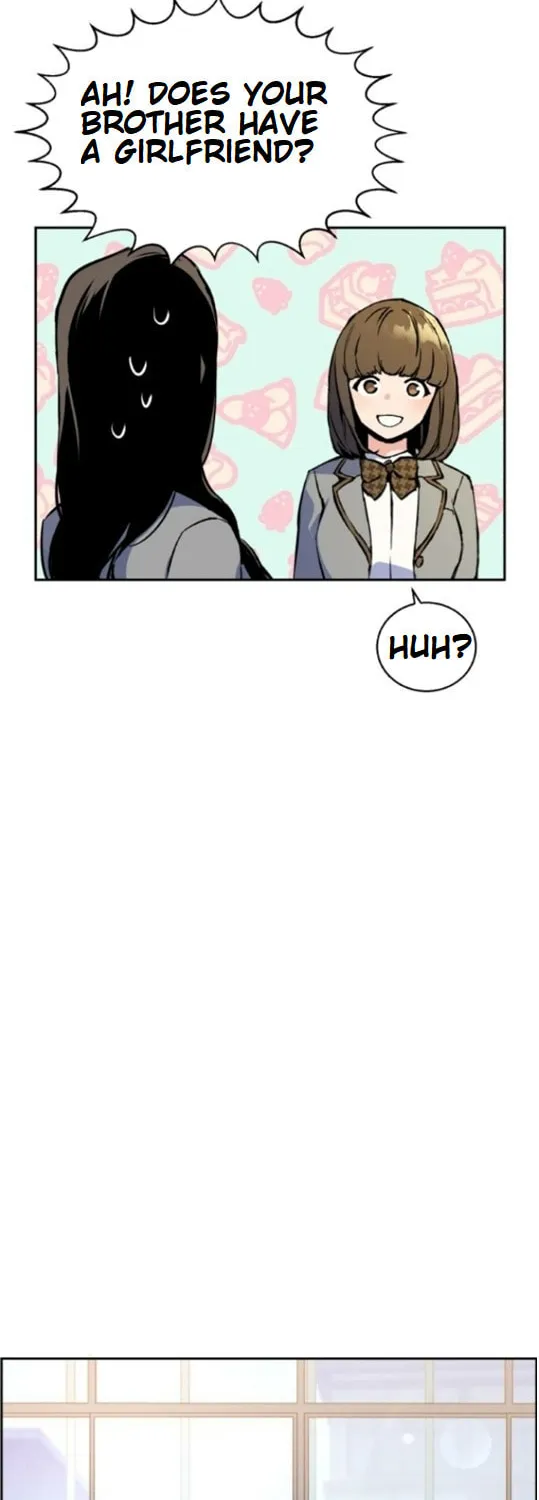 Teenage Mercenary Chapter 13 page 22 - 