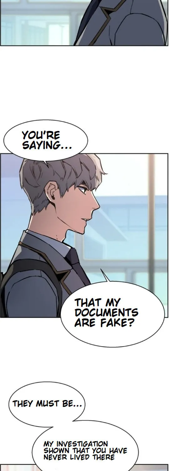 Teenage Mercenary Chapter 13 page 25 - 
