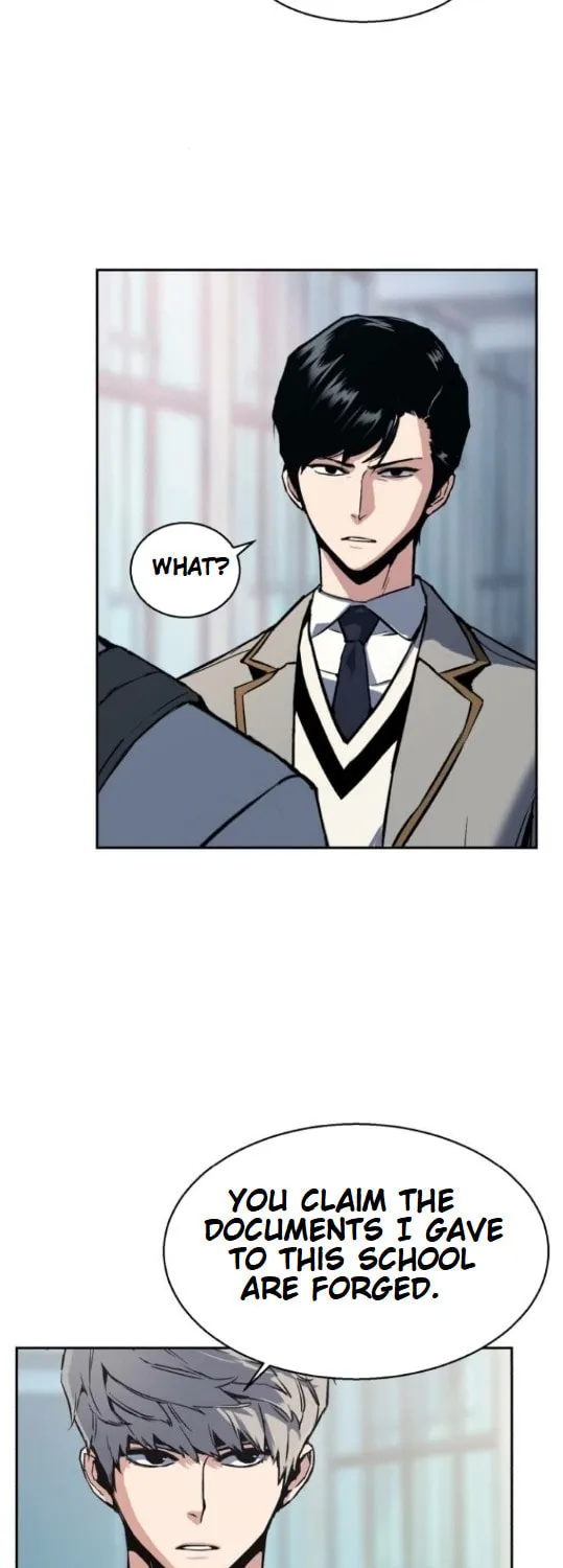 Teenage Mercenary Chapter 13 page 27 - 