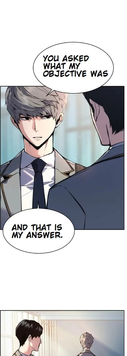 Teenage Mercenary Chapter 13 page 34 - 