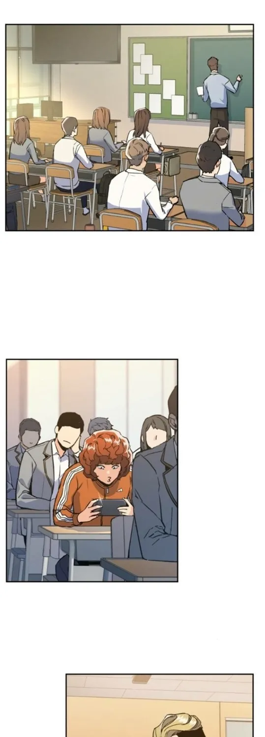 Teenage Mercenary Chapter 13 page 37 - 