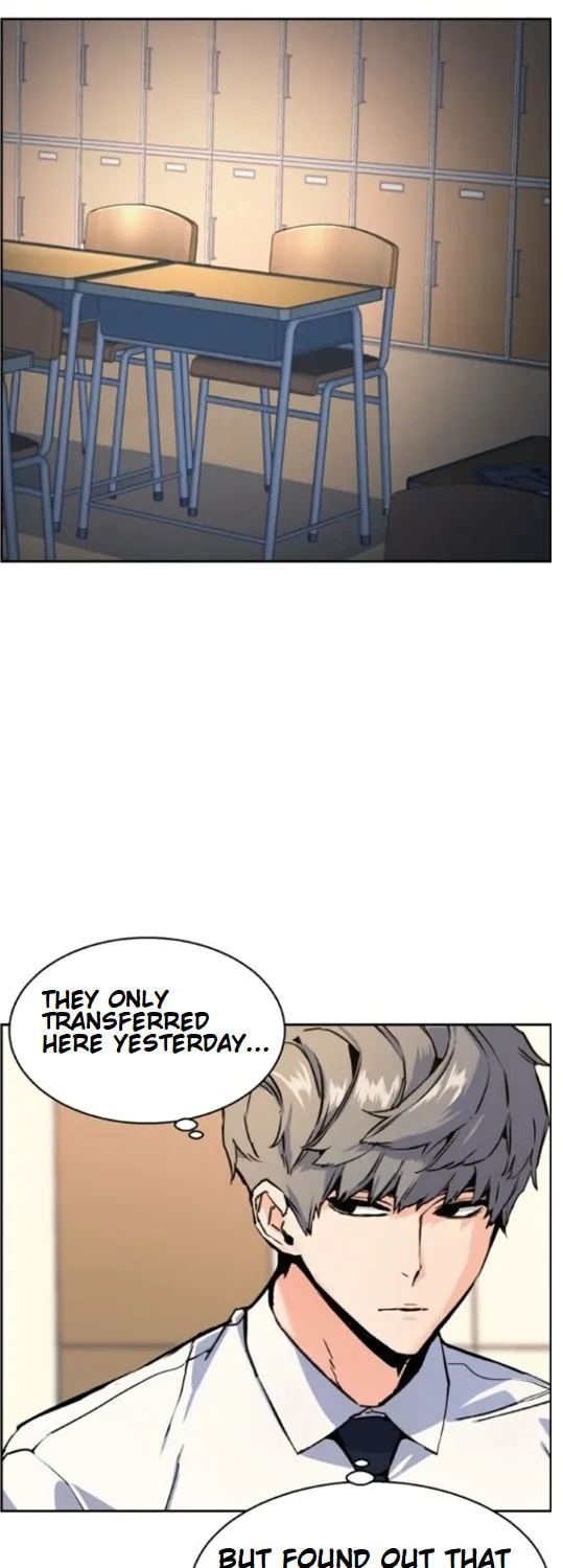 Teenage Mercenary Chapter 13 page 39 - 