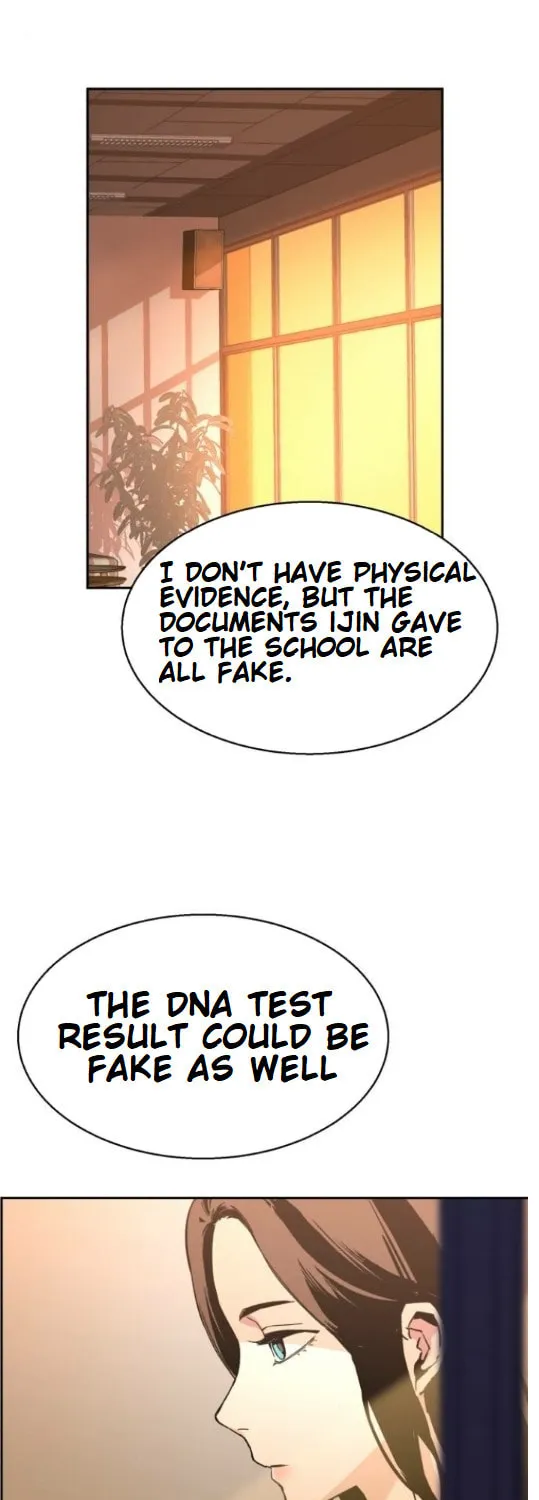 Teenage Mercenary Chapter 13 page 45 - 