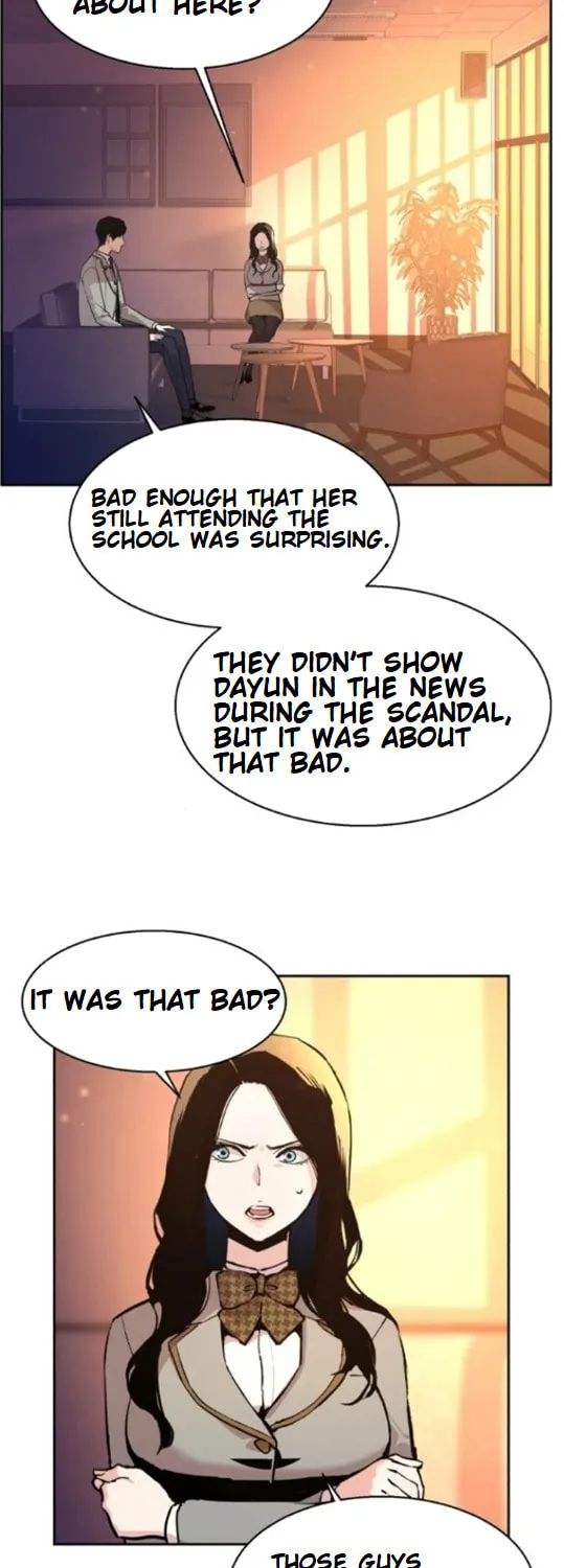 Teenage Mercenary Chapter 13 page 47 - 