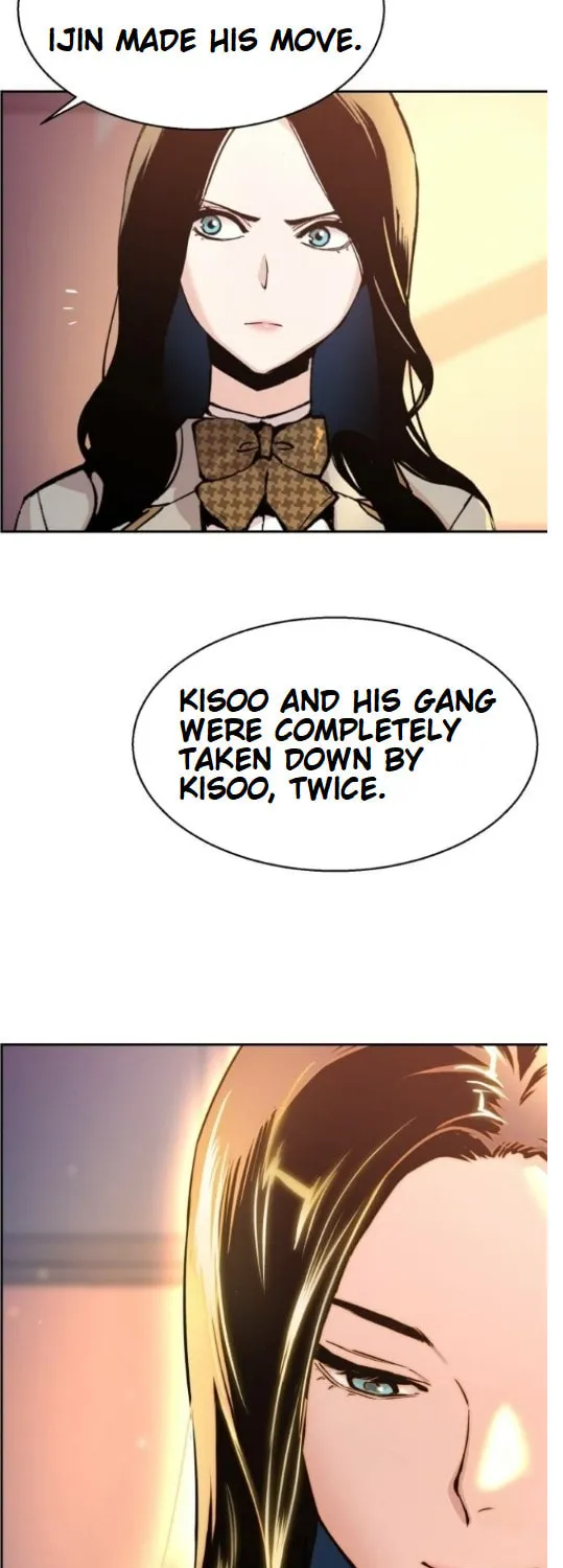 Teenage Mercenary Chapter 13 page 49 - 